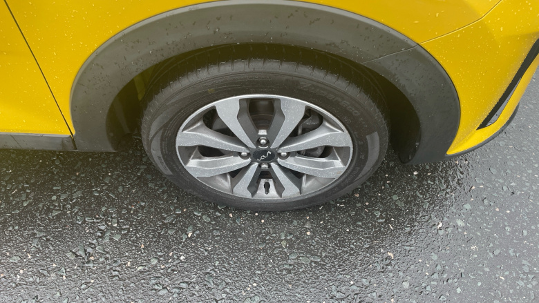 Kia Stonic 1.0T GDi 99 2 5dr Petrol Estate